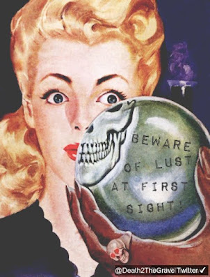 Beware of Skull lust!