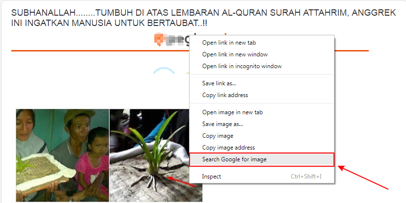 Beginilah Cara Mengetahui Berita Hoax atau Tidak 7 Beginilah Cara Mengetahui Berita Hoax atau Tidak 7