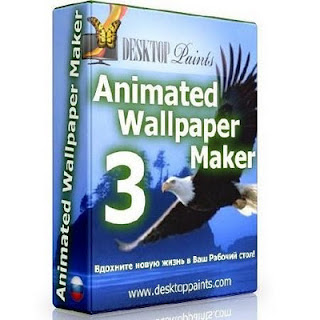 Download Animated Wallpaper Maker 3.1.5 Terbaru Full Version