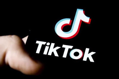 kenapa tik tok cash di blokir