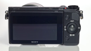 Sony NEX-5R (Pictures)