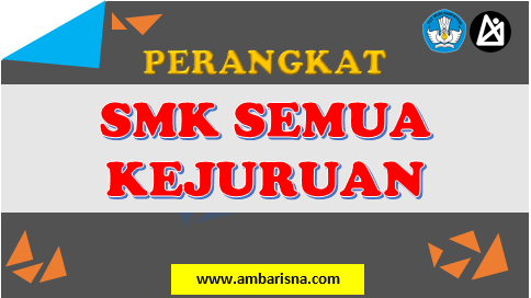 Download Silabus dan RPP SMK Semua Kejuruan