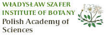 W. Szafer Institute of Botany PAS