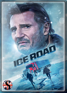 The Ice Road (2021) DVDRIP SUBTITULADO