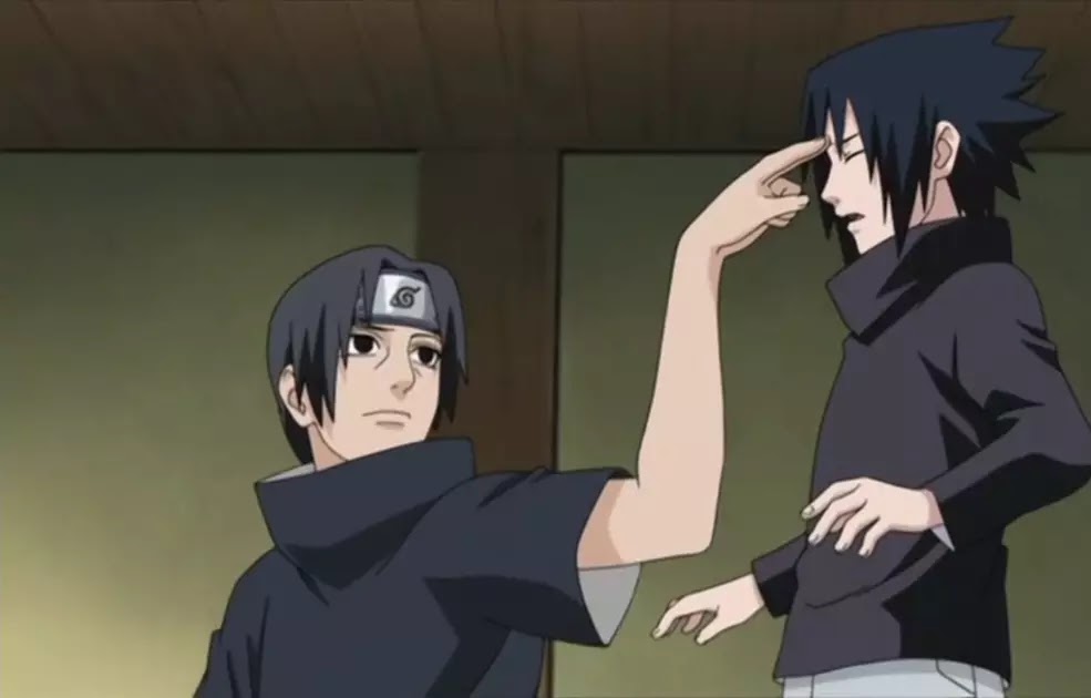 Bernasib Sama, Inilah Tragedi Pembantaian Klan Uzumaki dan Uchiha Bernasib Sama, Inilah Tragedi Pembantaian Klan Uzumaki dan Uchiha