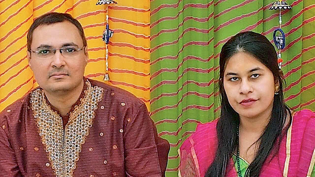Indian Family Calls Of Wedding Due To Bride’s Addiction To Whatsapp