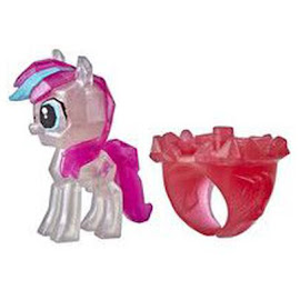 My Little Pony Series 2 Zipp Storm Blind Bag Pony