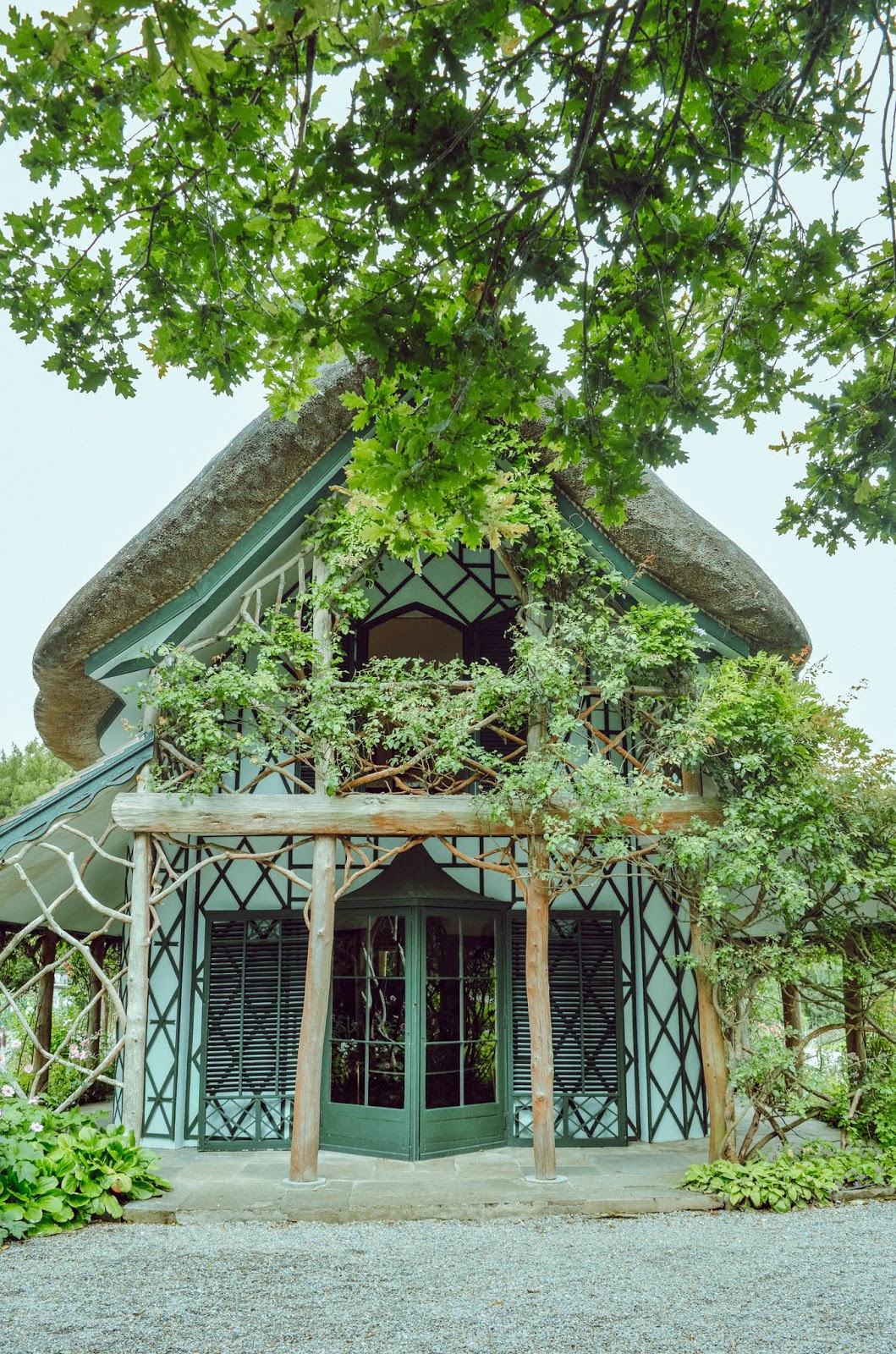One Of Ireland S Most Beautiful Cottages Swiss Cottage Co