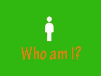 Who am i?