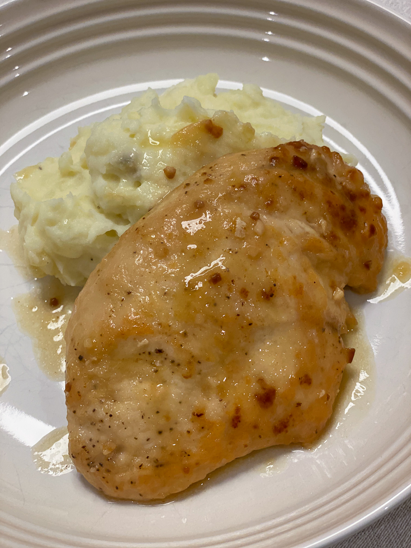 Easy Chicken Piccata Recipe Rambling Renovators easy-chicken-piccata-recipe-rambling-renovators