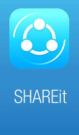 طريقة تحميل برنامج SHARE.it