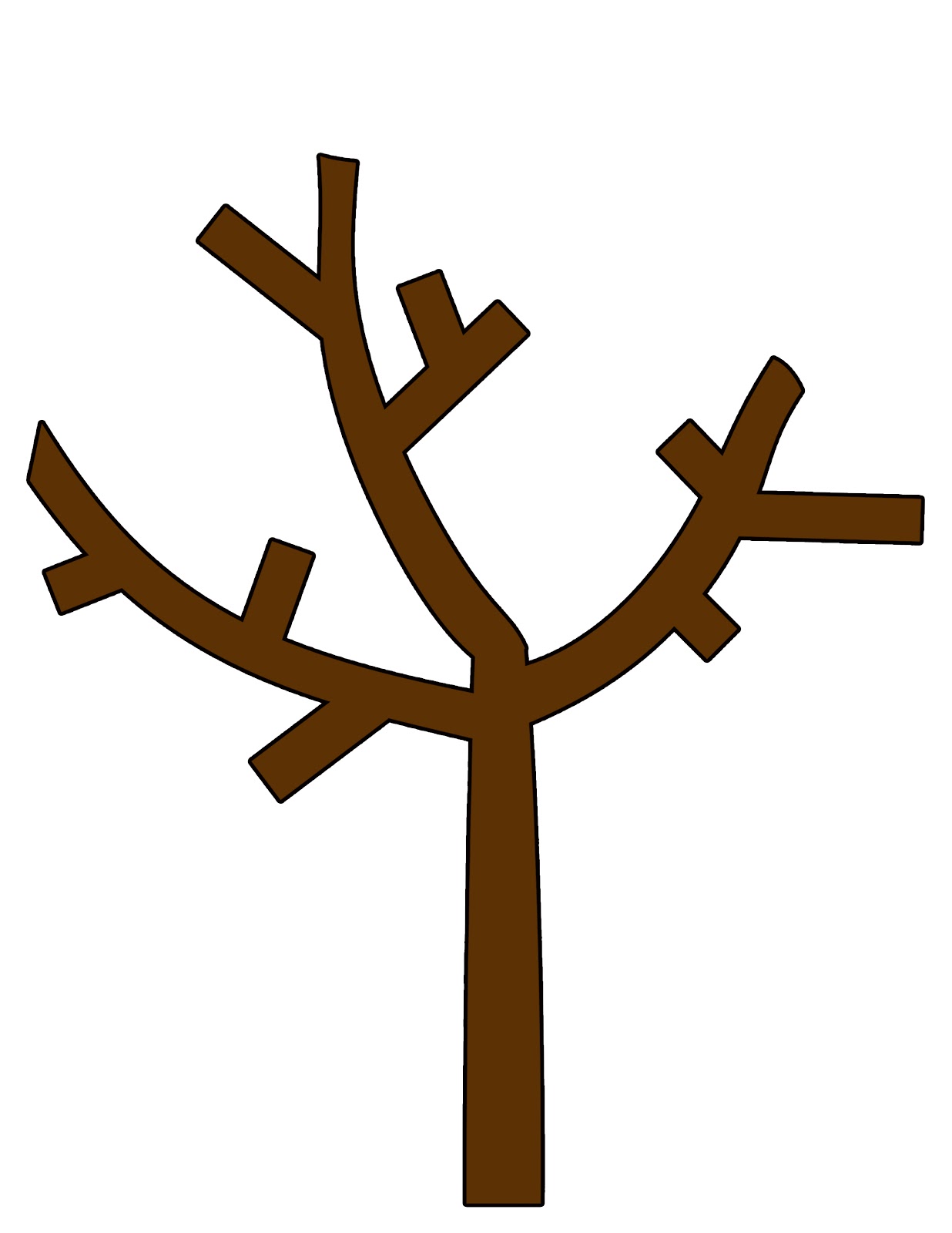 Family Home Fun The Giving Tree