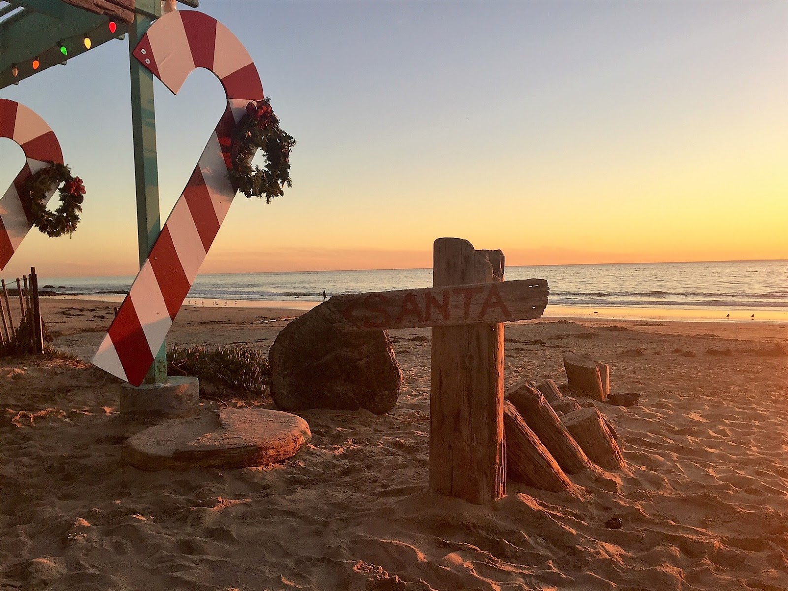 Join The Gossip Crystal Cove Christmas Tree