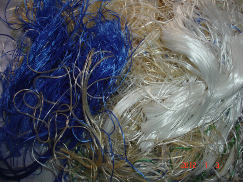 Prime Recycling Waste Industries.Pakistan 100 COTTON COMBER NOIL, PP