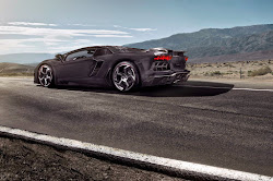 lamborghini aventador mansory diamond carbonado lp700 edition tuner brings dark side carguideblog passion luxury cost autoblog