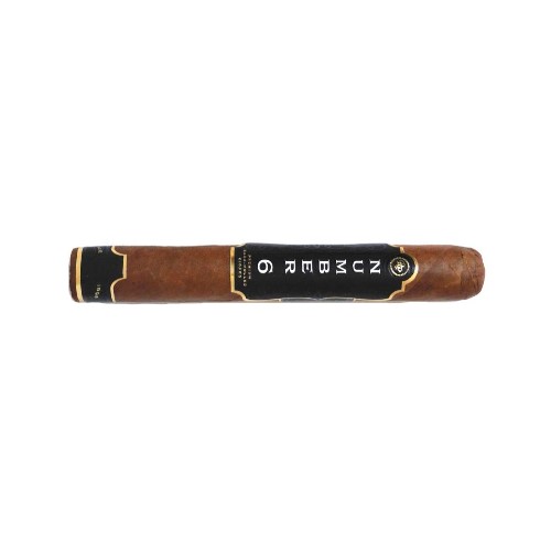 Сигары Rocky Patel Number 6 Robusto