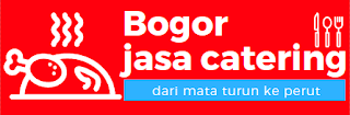 jasa catering bogor