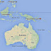 Alerta de tsunami en Papúa Nueva Guinea tras sismo de 7.5