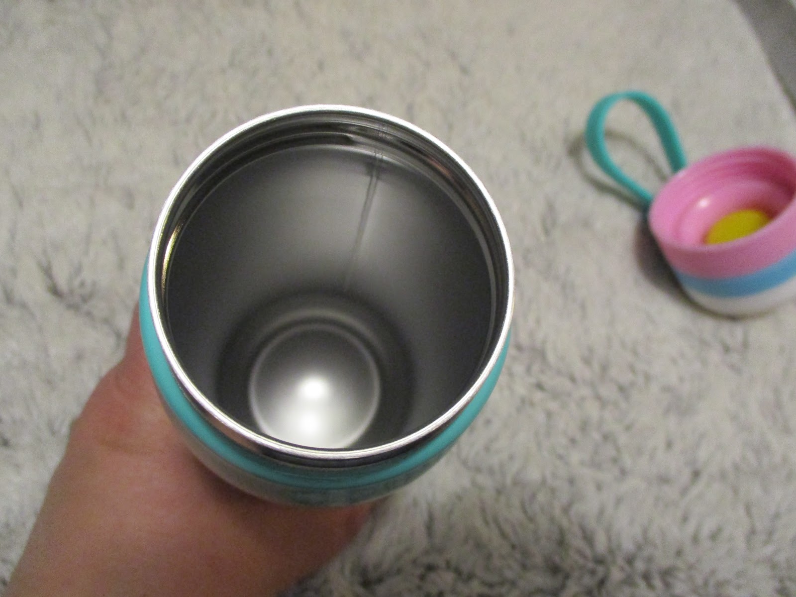 Missy's Product Reviews Zoku Unicorn Ice Pop Molds & Kids Ultralight