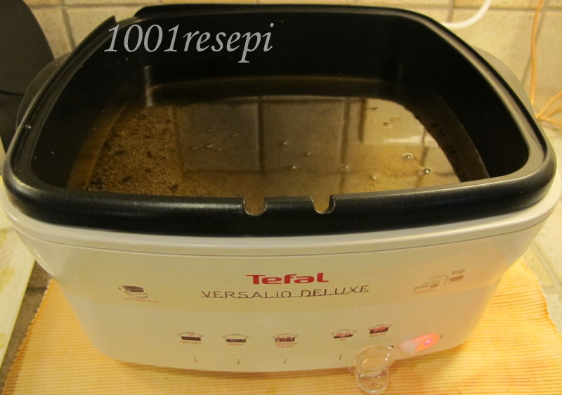 Koleksi 1001 Resepi: sup telur, fucuk, kentang dan suhun