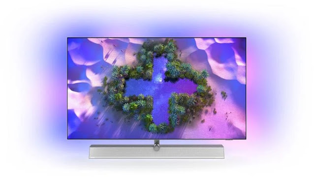 Philips OLED+936 Review