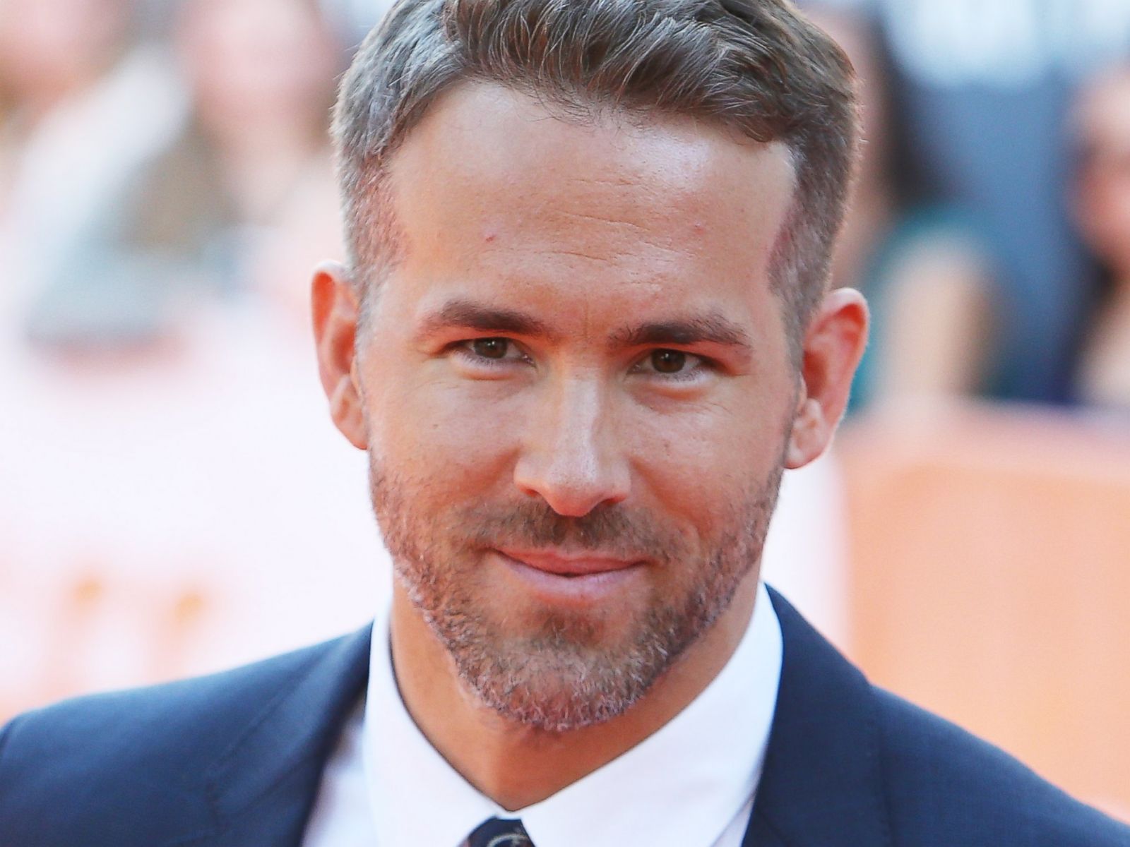 Prayer List For Rock Stars RYAN REYNOLDS