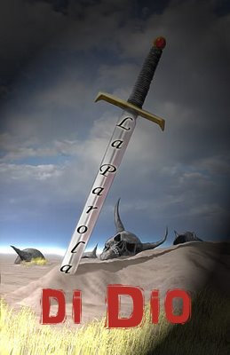 Io e un po' di briciole di Vangelo (Mt 10,3411,1) Sono venuto a