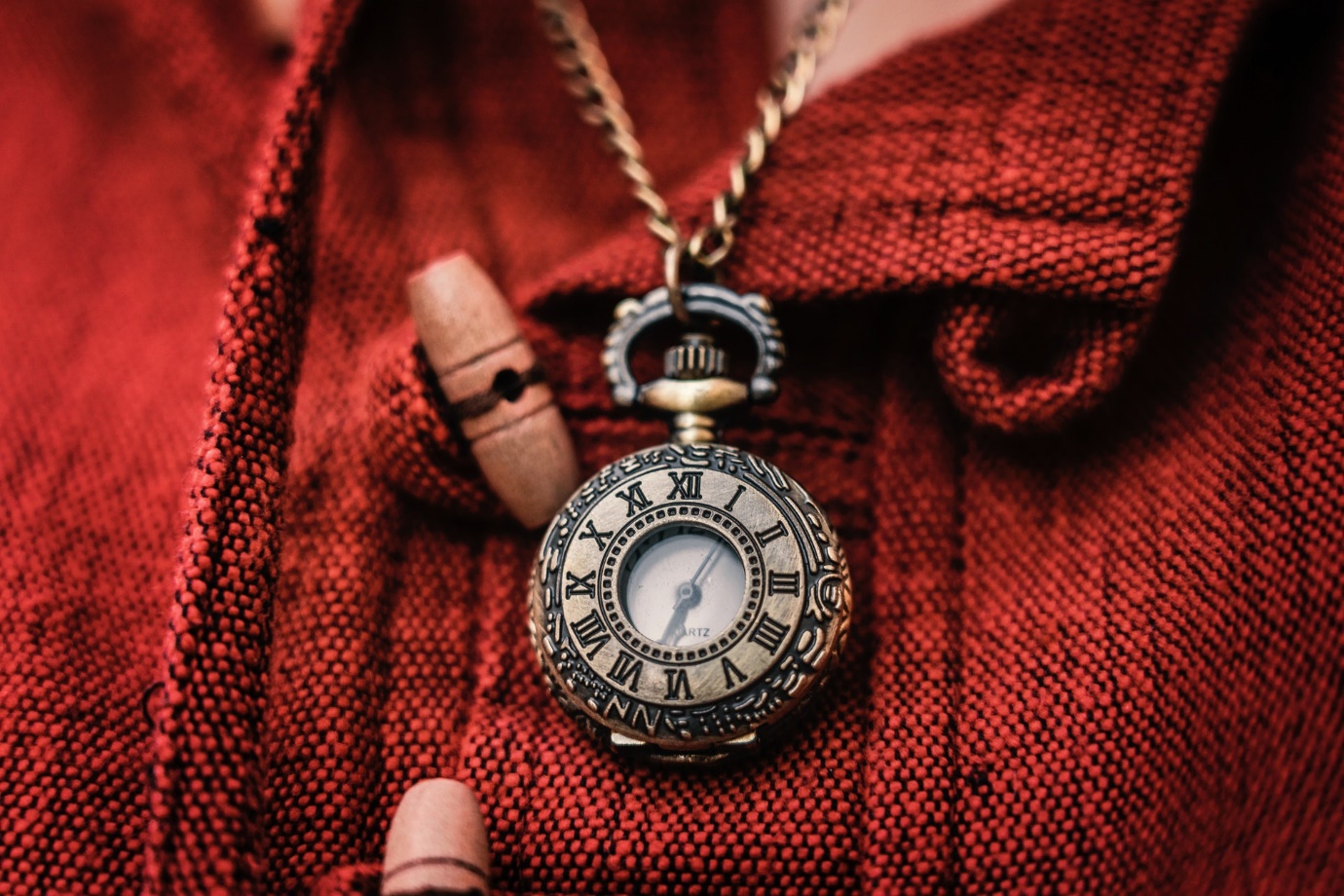 pocket watches