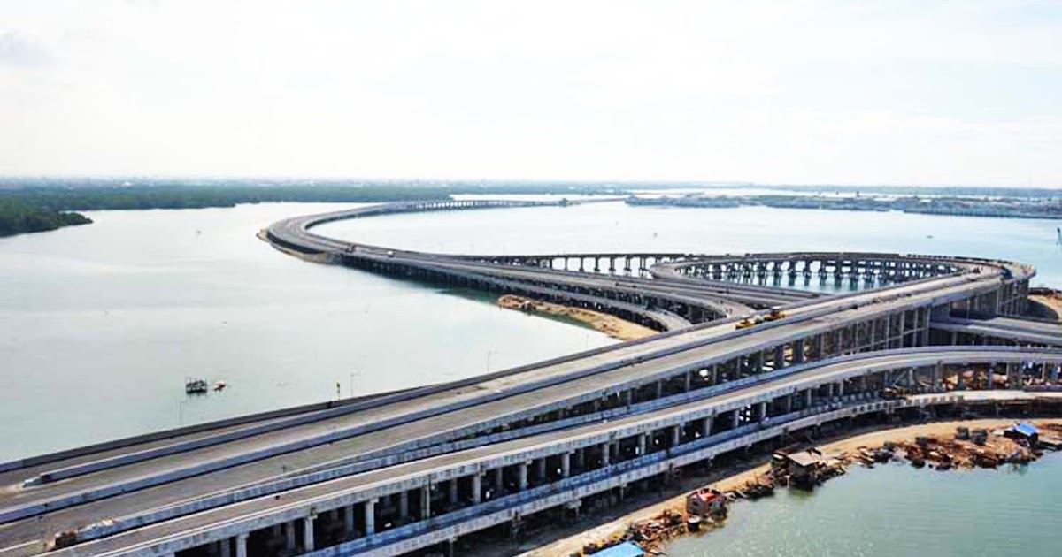 Jalan Tol Pertama di Bali