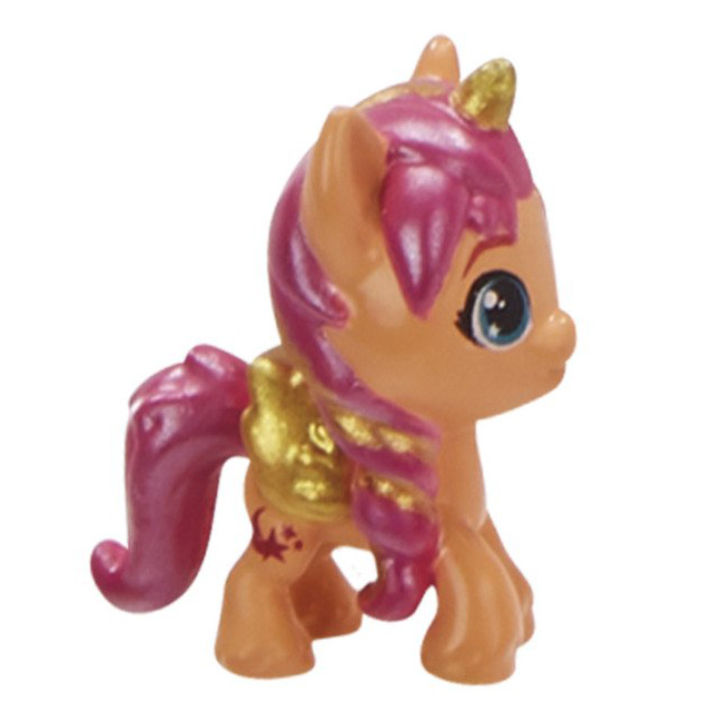 My Little Pony Mini World Magic Epic Mini Crystal Brighthouse