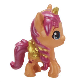 My Little Pony Epic Mini Crystal Brighthouse Sunny Starscout Mini World Magic