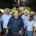 DEPUTADO ANTONIO HENRIQUE JÚNIOR PARTICIPA DE CAMINHADA EM DEFESA DOS RIOS DE BARREIRAS