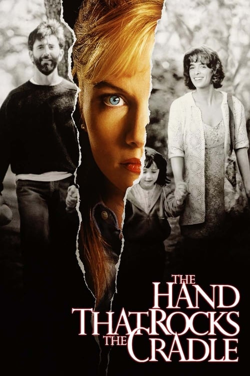 Filme A Mão que Balança o Berço (1992)