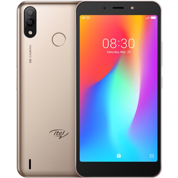 Điện thoại Itel P33