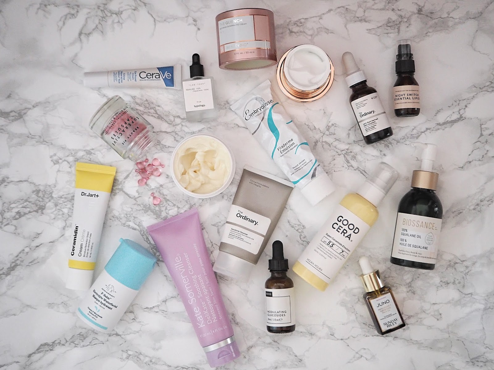 LIPIDBASED SKINCARE & WHY YOU NEED IT Jasmine Talks Beauty