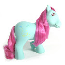 My Little Pony Playtime Year Nine Schooltime Ponies G1 Pony