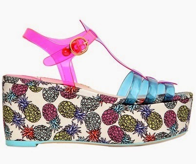 "Sophia Webster Sandals"