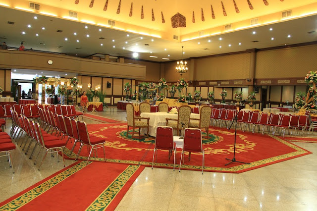 Sewa Gedung Nikah Harga Sewa Gedung Nikah Jakarta Timur 2019 Part 1