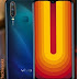 Vivo U10 launched in India, equipped with three rear cameras, starting price of Rs 8,990