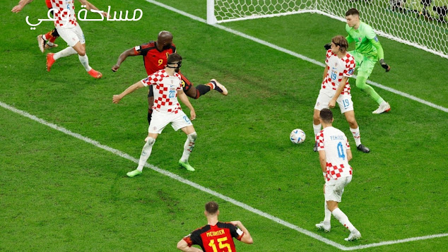 مباراة كرواتيا وبلجيكا الدور نصف النهائي في كأس العالم 2022- رفاق ميسي يمنحوه الفرصة الأخيرة