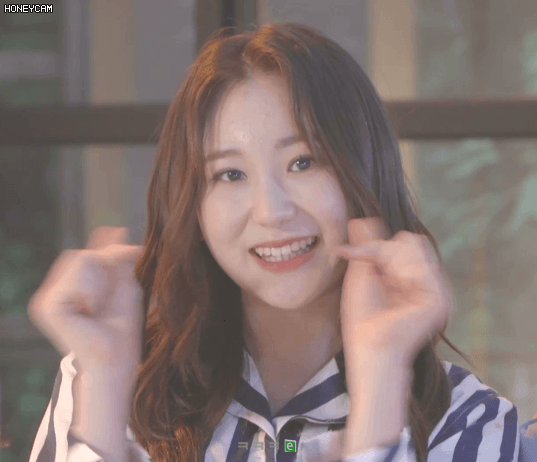 은비 예나 채연