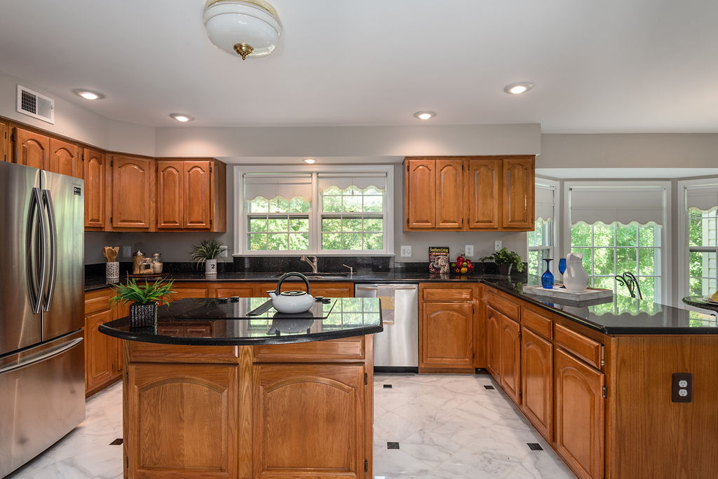 Crosspointe 8601 Chase Pointe Way, Fairfax Station, VA 22039 Open House