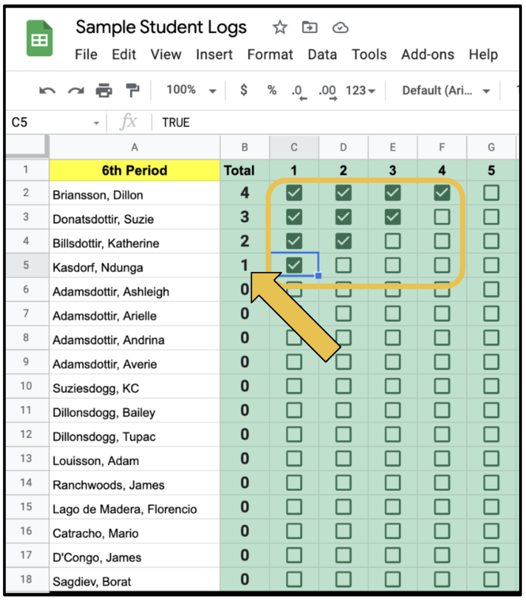 How to log in to Google Classroom – York Learning