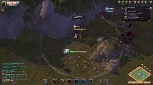 Tips Gatering Black Zone Albion Online Indonesia