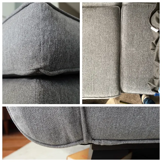 Joybird Review. Flipping the Flip