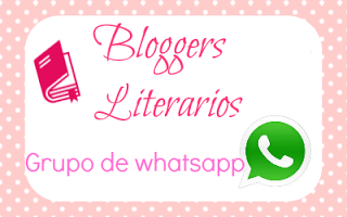 BLOGGERS LITERARIOS