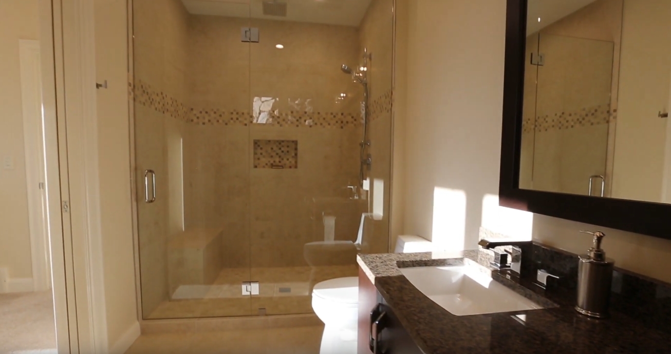 Luxury Home Interior Design Tour vs. Spectacular Views Vernon, BC, Canada