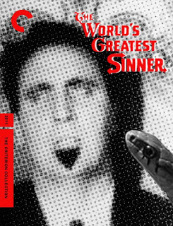 World's Greatest Sinner