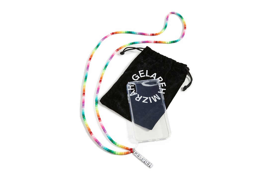 14 Capas de Telefone Crossbody para deixar suas mĂŁos livre