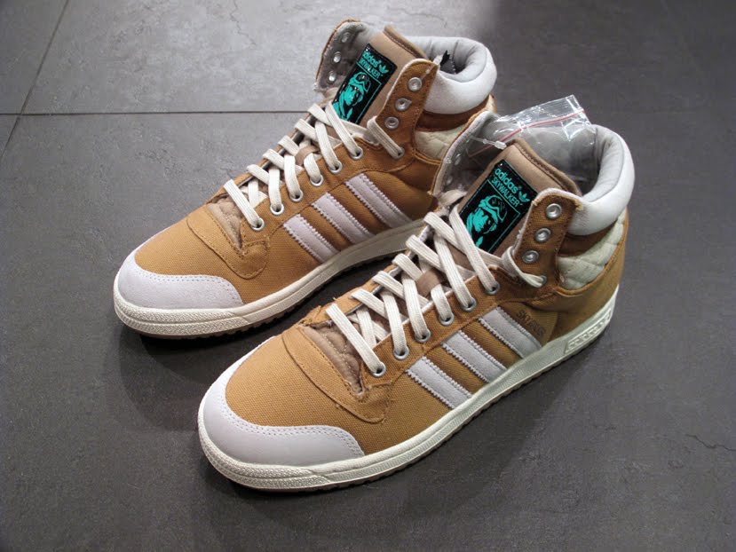 SOLE WHAT? adidas STAR WARS